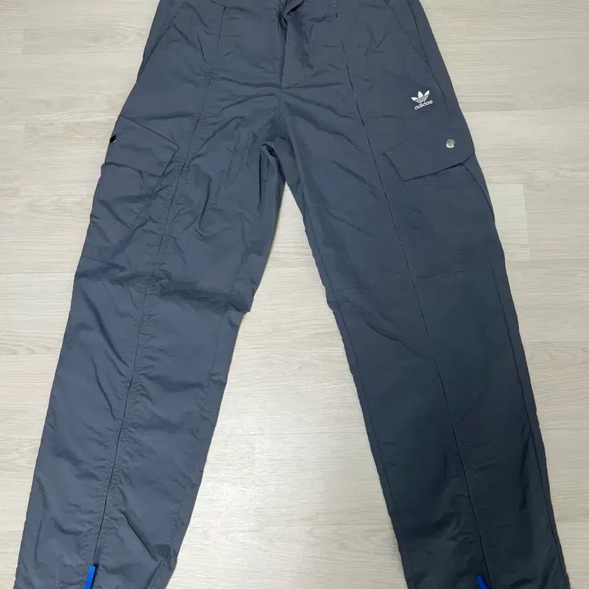 [BUNJANG] Adidas Ordinary Pants M / 아디다스 오디너리 팬츠 M