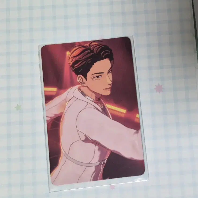 [BUNJANG] PLAVE Hamin Photocard / 플레이브 하민 포카