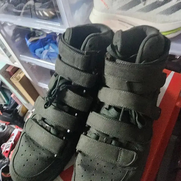 [BUNJANG] Nike Air Force 1 Sequoia Billie Eilish / 나이키 에어포스 빌리 아일리시 285 세쿼이아