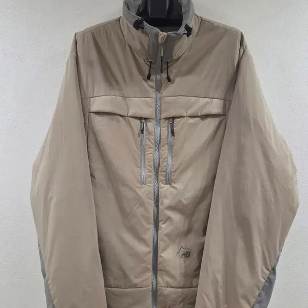 [BUNJANG] New Balance x Kale PrimaLoft Parka / 뉴발란스 케일 프리마로프트