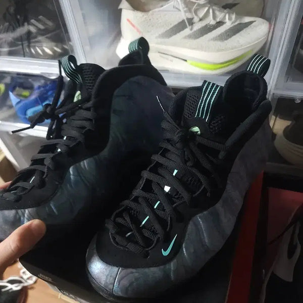 [BUNJANG] Nike Air Foamposite Avalon / 나이키 에어 폼포짓 아발론 285