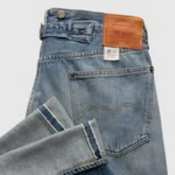 [BUNJANG] Agregado 34*32 Trousers / lvc33501 아그레가도 34*32