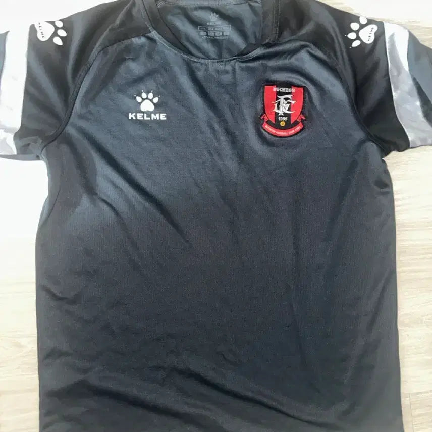 [BUNJANG] Bucheon FC 1995 Training Suit / 부천fc 1995 트레이닝복