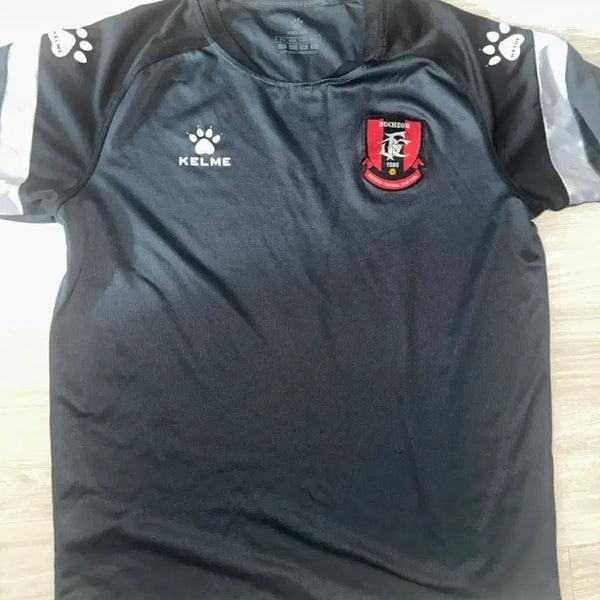 [BUNJANG] Bucheon FC 1995 Training Suit / 부천fc 1995 트레이닝복