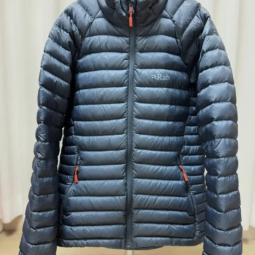 [BUNJANG] Rab Microlight Women's Padded Jacket S / Rab 랩 마이크로라이트 여성 패딩 자켓 S