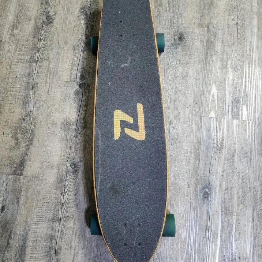 [BUNJANG] Longboard Skateboard / 롱보드 스케이트보드 노원구 문고리거래만 가능