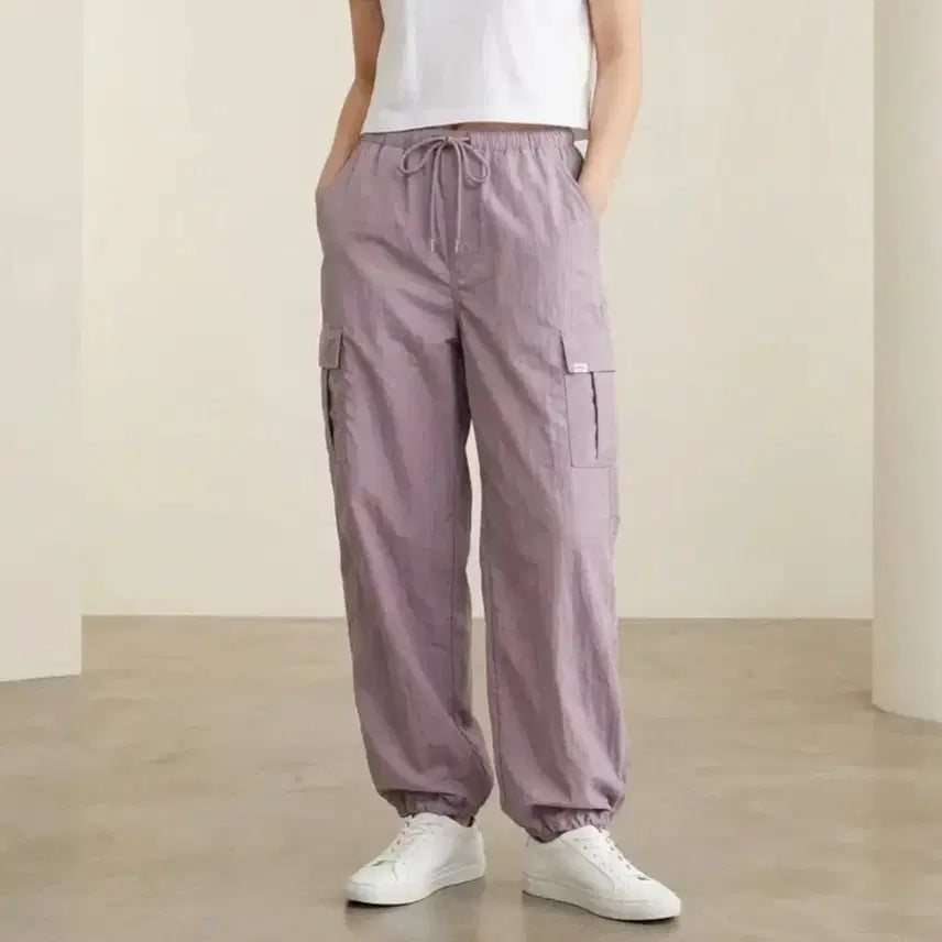 [BUNJANG] Kowoon K Kowoon K Cargo Pants / [M]커버낫 카고팬츠