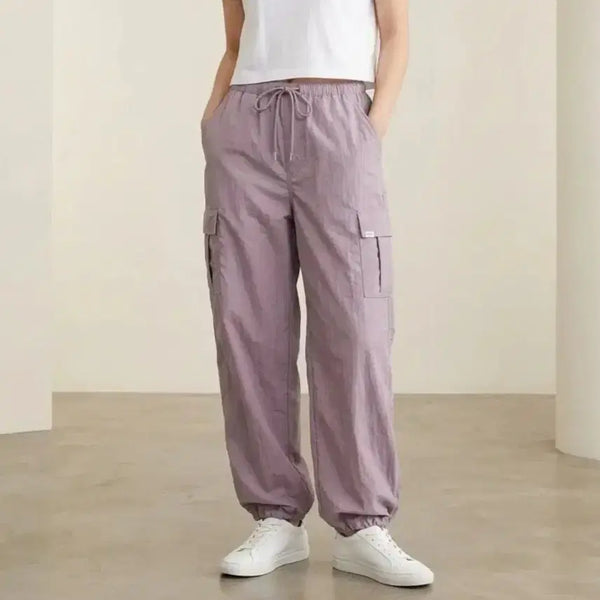 [BUNJANG] Kowoon K Kowoon K Cargo Pants / [M]커버낫 카고팬츠