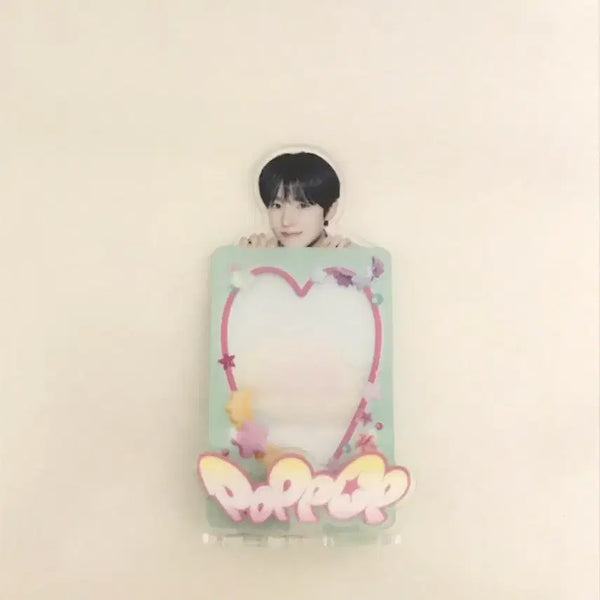 [BUNJANG] Yushi Poppop Acrylic Stand / 유우시 팝팝 아크릴 스탠드 판매합니다