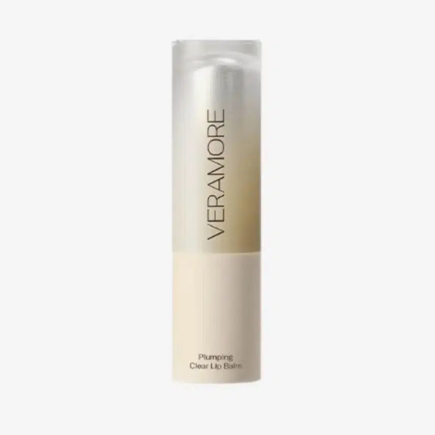 [BUNJANG] B.A.E MOR E Plumping Clear Lip Balm New / 베라모어 플럼핑 클리어 립밤 새상품