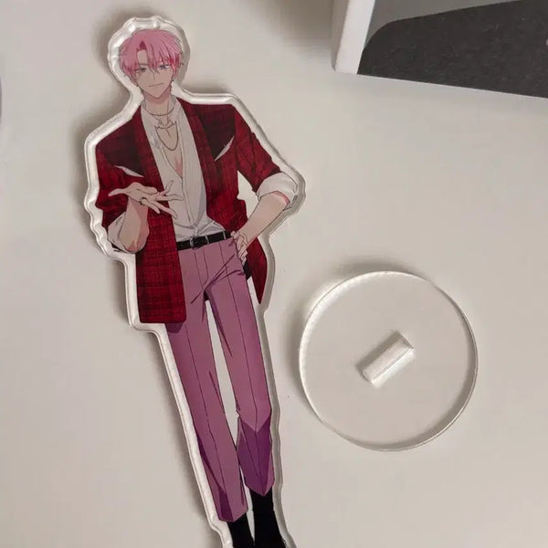 [BUNJANG] Tamone-gun 'Bicon' Acrylic Stand / 타몬군 지금 어느쪽 비공 아크릴 스탠드