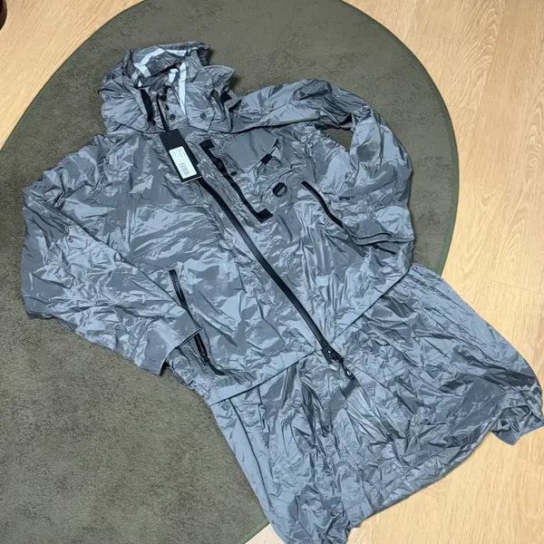 [BUNJANG] Bobcat Jacket / 밥캣 자켓