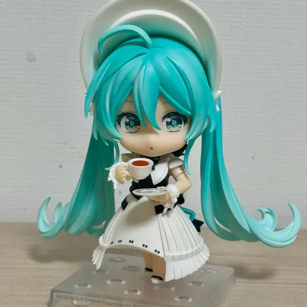 [BUNJANG] 2023 Symphony Miku Nendoroid / 2023 심포니 미쿠 넨도로이드