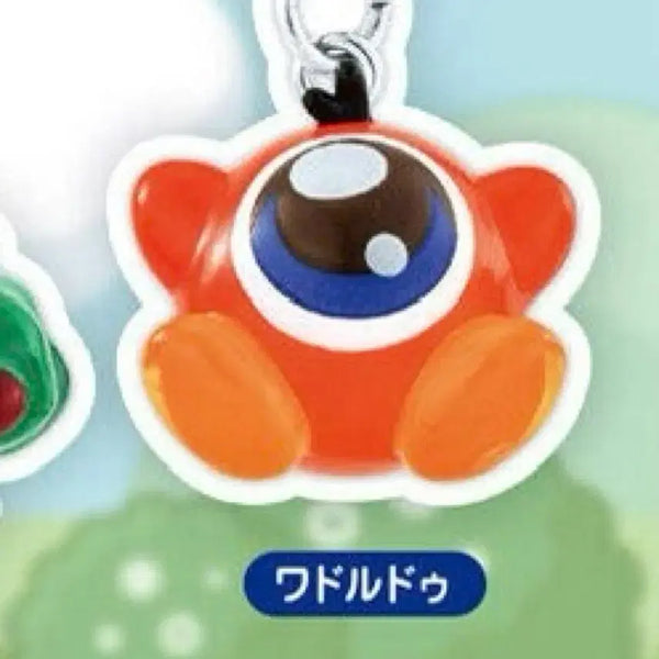 [BUNJANG] Kirby Sealed Waitle Du Figure / 미개봉 별의커비 메지루시 웨이들두