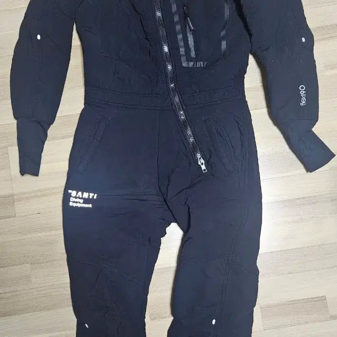 [BUNJANG] SANTI Flex 190 Dry Inner Layer / SANTI Flex 190 드라이내피