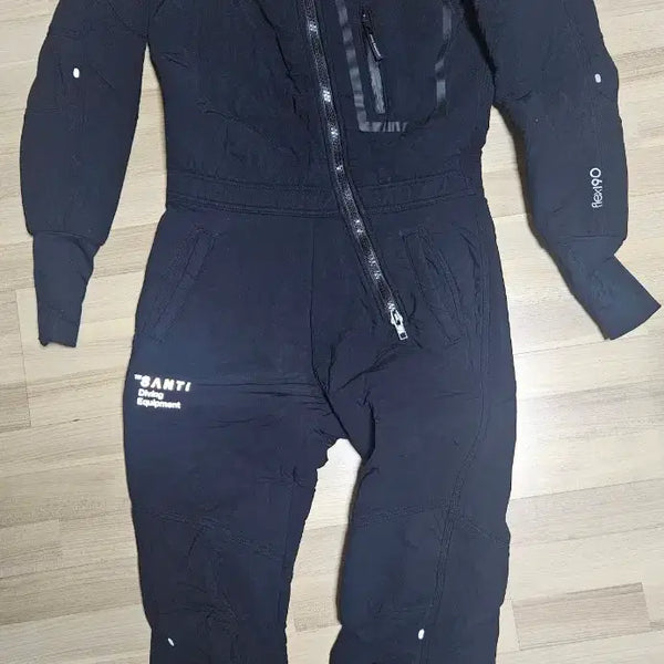 [BUNJANG] SANTI Flex 190 Dry Inner Layer / SANTI Flex 190 드라이내피