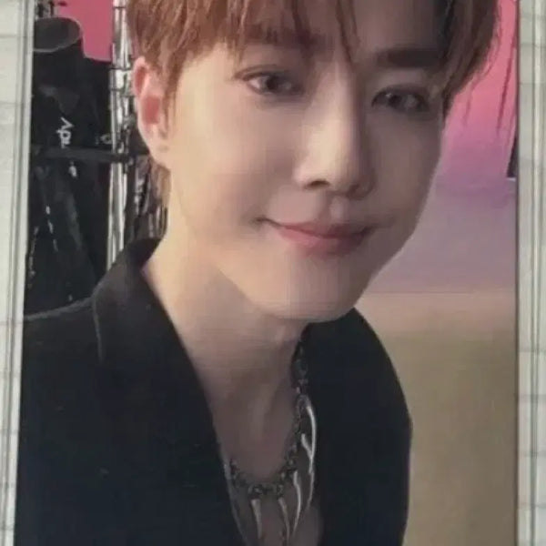 [BUNJANG] EXO SUHO Photocard / 엑소 수호 포카 양도