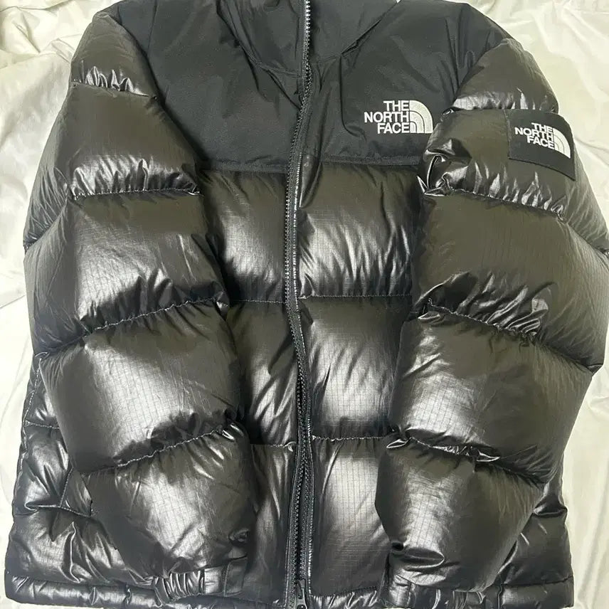 [BUNJANG] The North Face 1996 Retro Nuptse Down Jacket / 노스페이스 눕시 패딩