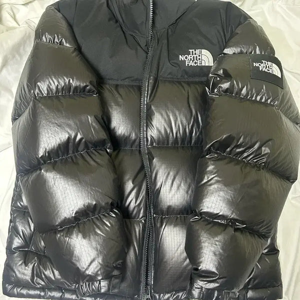 [BUNJANG] The North Face 1996 Retro Nuptse Down Jacket / 노스페이스 눕시 패딩
