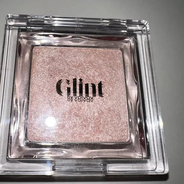 [BUNJANG] GLINT Highlighter Peach Moon / 글린트 하이라이타 피치문