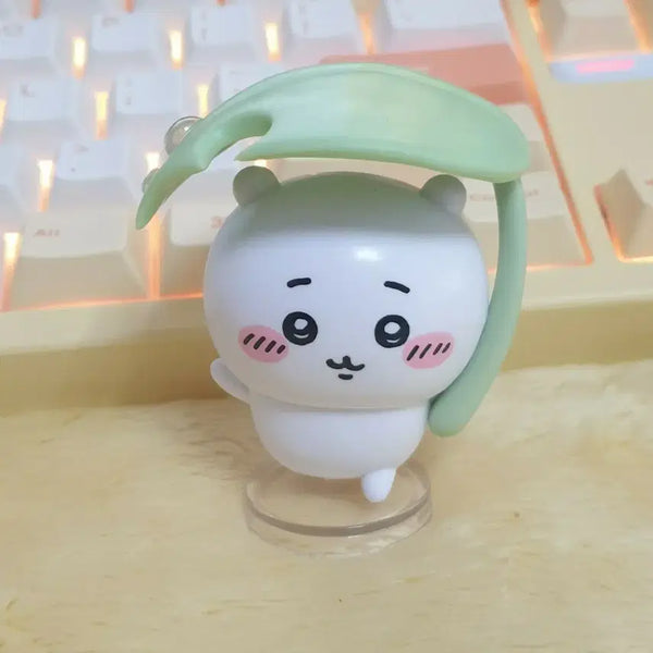 [BUNJANG] Cheekawaii! Usagi Umbrella Figure / 치이카와! 우산피규어 (우사기 교환)