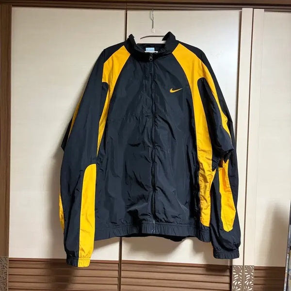 [BUNJANG] Nike x NOCTA Track Jacket / 나이키녹타자켓팔아영