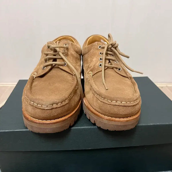 [BUNJANG] Paraboot Thiers Janus UK8 / 파라부트 티에르 자누 UK8