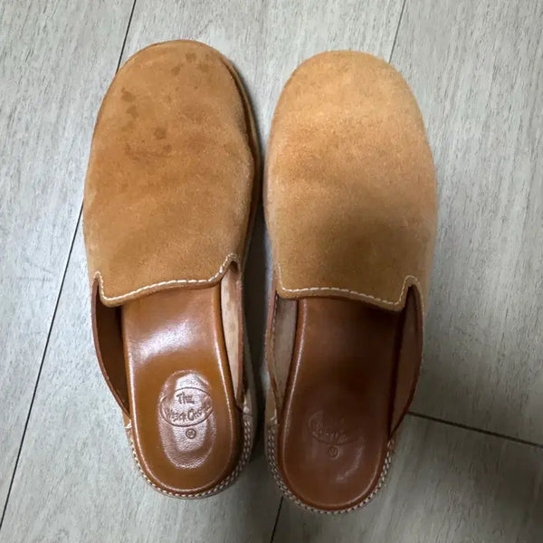 [BUNJANG] Rakoos Mule Shoes / 뤡코즈 뮬 M(270)