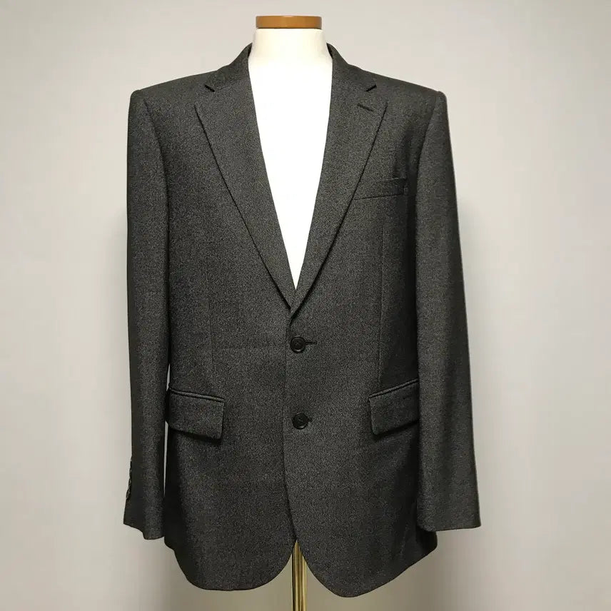 [BUNJANG] STCO Men's Suit Set (Spring/Autumn) / [STCO](105-33) 남성 정장 세트(춘추용)