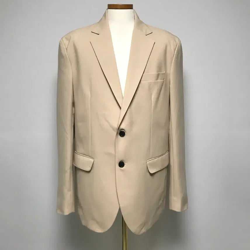 [BUNJANG] STCO Men's Suit Set (Spring/Autumn) / [STCO](110-36) 남성 정장 세트(춘추용)