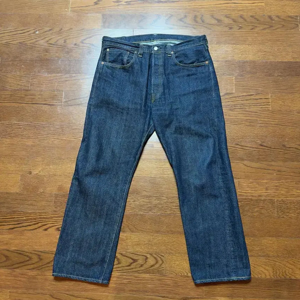 [BUNJANG] Levi's 501 Jeans / (36/30)lVC47501 린스드 판매합니다.
