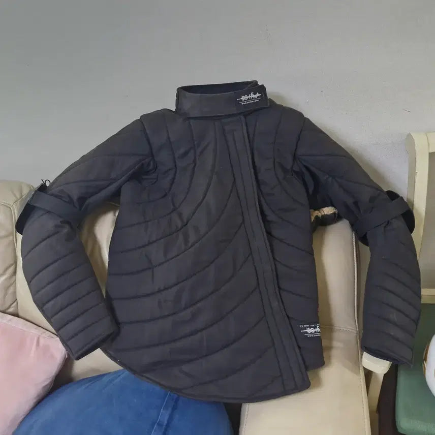 [BUNJANG] DO HEMA 350N Jacket - Size M / 서양검술/HEMA 350N 자켓 사이즈 M