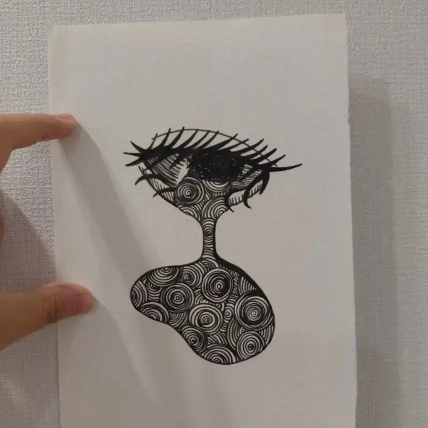 [BUNJANG] Tears / 눈물