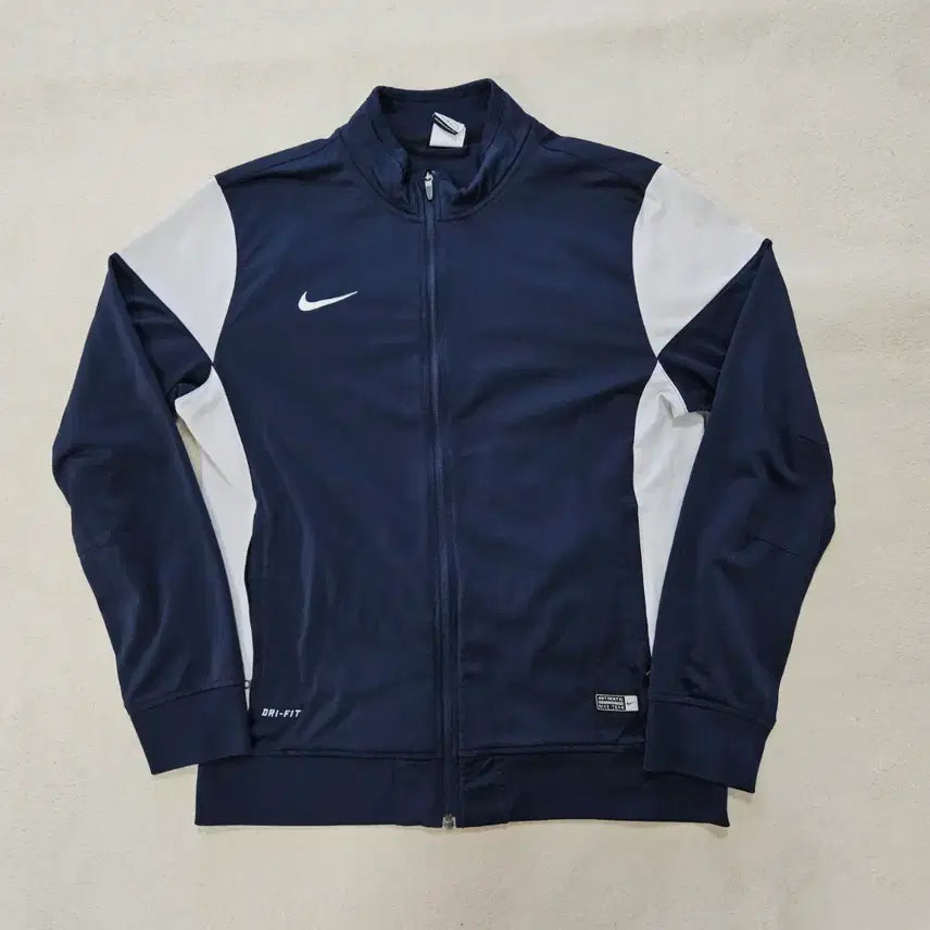 [BUNJANG] Nike Dri-FIT Track Top Jersey / 나이키 드라이핏 트랙탑 져지 급처