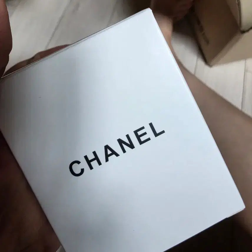 [BUNJANG] Chanel Hand Cream 1957 / 샤넬핸드크림