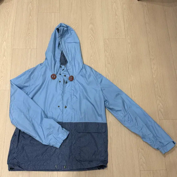 [BUNJANG] Sierra Designs Japanese Release Jacket / 시에라디자인 자켓 일본판