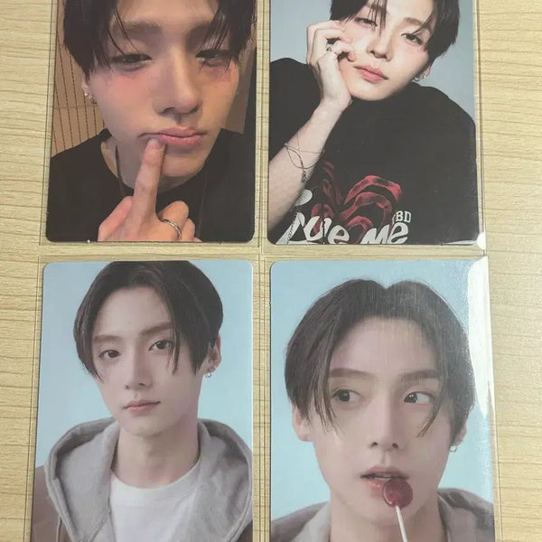 [BUNJANG] ALDIWON Sangwon Photocard / 알디원 상원 포카 판매