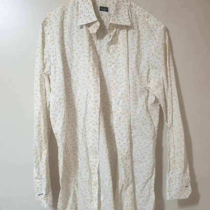 [BUNJANG] Paul Smith Shirt Size 95 / 폴 스미스 셔츠 95사이즈
