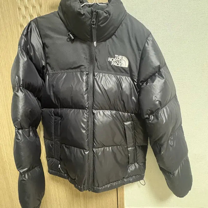 [BUNJANG] The North Face Padded Jacket / 노스페이스 패딩