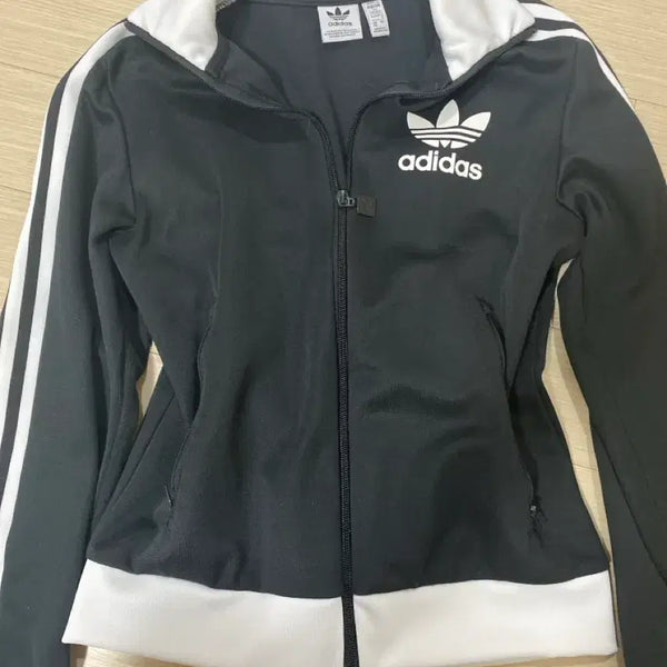 [BUNJANG] Adidas Track Jacket XS / 아디다스져지 xs