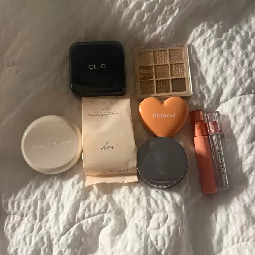 [BUNJANG] Mixed K-Beauty Makeup Bundle / 화장품 팔아요