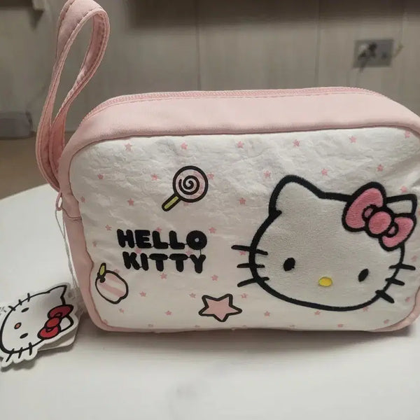 [BUNJANG] Hello Kitty Pouch and Various New Items / 헬로키티 파우치외 새상품 여러가지
