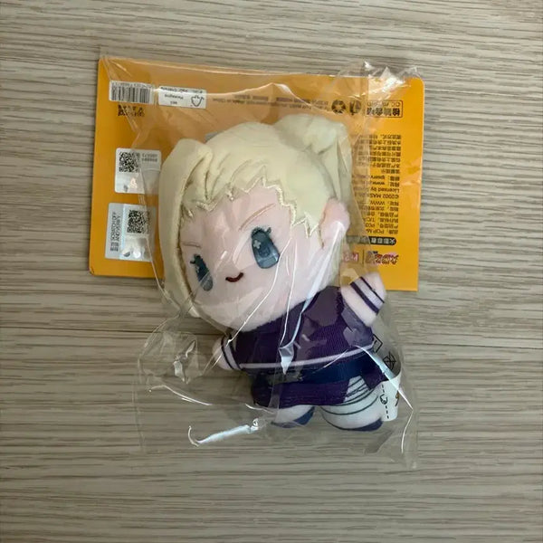[BUNJANG] Naruto Ino Plush / 나루토 중국쿠지 이노 누이