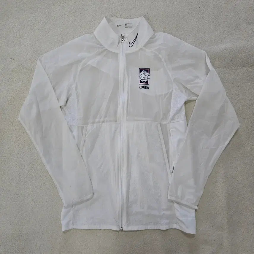 [BUNJANG] Nike South Korea Academy Jacket / 나이키 대한민국 아카데미 자켓 급처