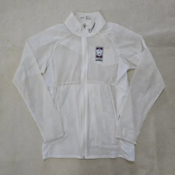 [BUNJANG] Nike South Korea Academy Jacket / 나이키 대한민국 아카데미 자켓 급처