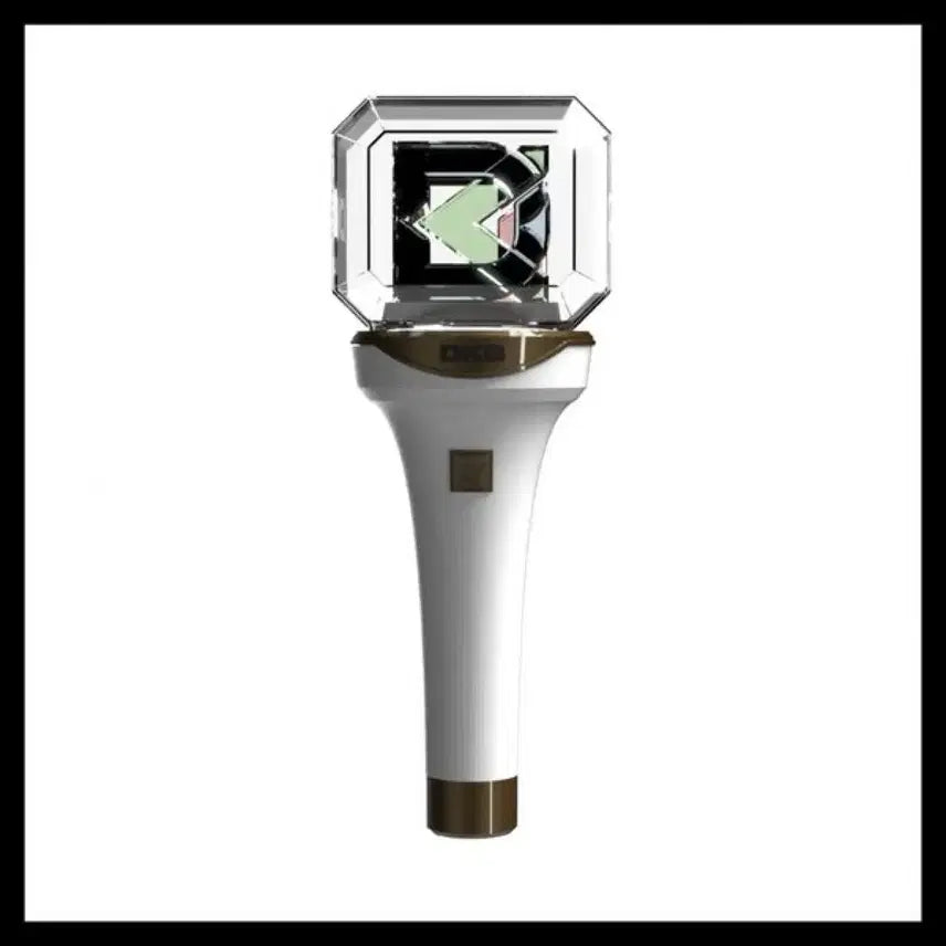 [BUNJANG] DKB Official Lightstick & Limited Edition Goods Set / 다크비 DKB 응원봉+한정 굿즈 세트
