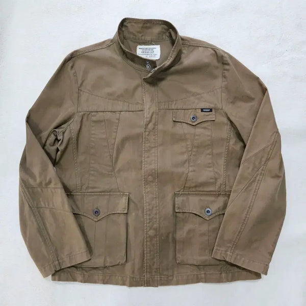 [BUNJANG] Guess Work Jacket / 게스 워크 자켓 급처