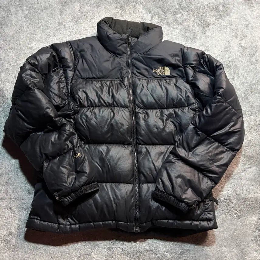 [BUNJANG] The North Face 1996 Nuptse 700 Down Jacket / 노스페이스 1996 눕시 700 패딩