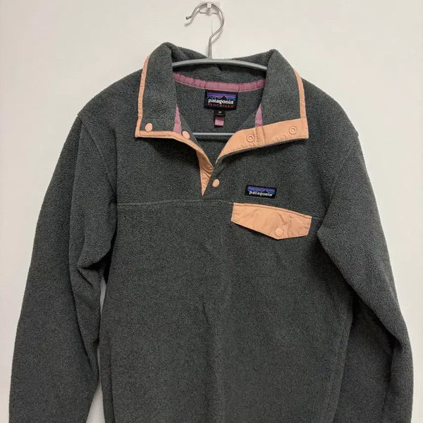 [BUNJANG] Patagonia Synchilla XS / 파타고니아 신칠라 xs