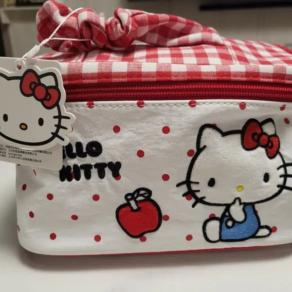 [BUNJANG] Hello Kitty Pouch and Various New Items / 헬로키티 파우치외 새상품 여러가지
